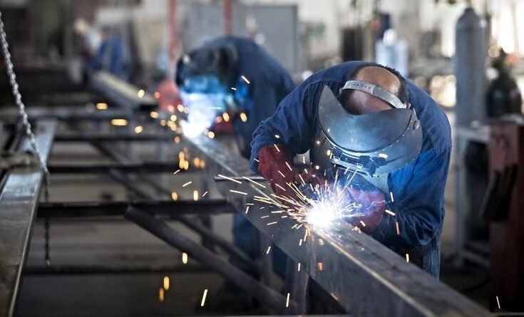 stainless steel fabrication Kenya