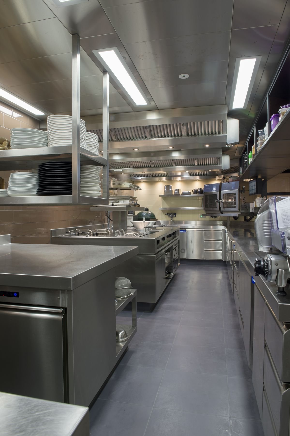 stainless steel workshop2