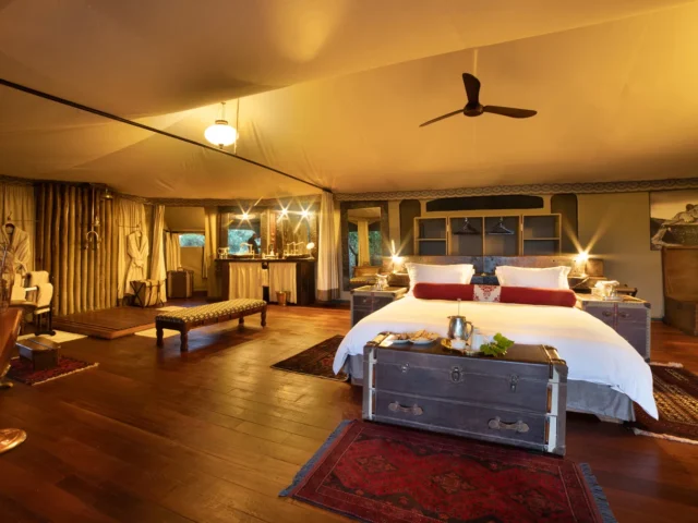 Best Lodge Interior Designers for Masai Mara Hotels