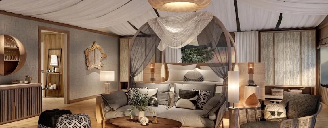 High-End Lodge Interior Designers