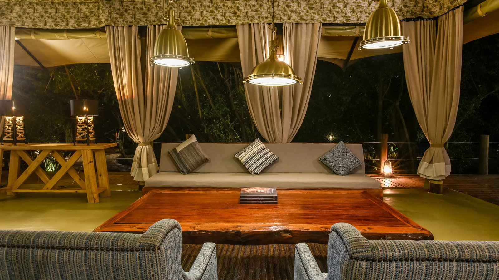 Hotel Interior Designers in Maasai Mara3