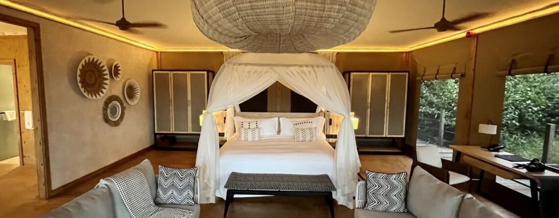 Best Tourist Hotel Interior Designers