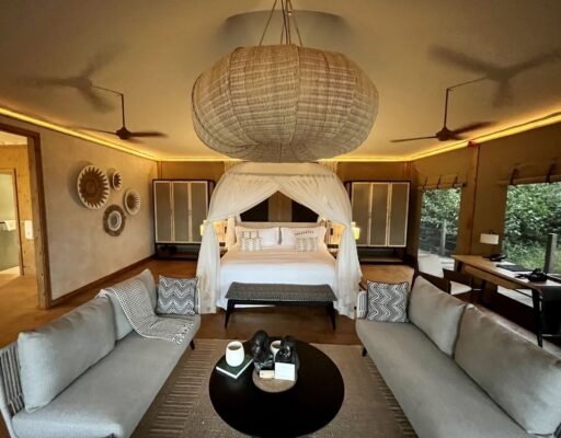 Best Tourist Hotel Interior Designers