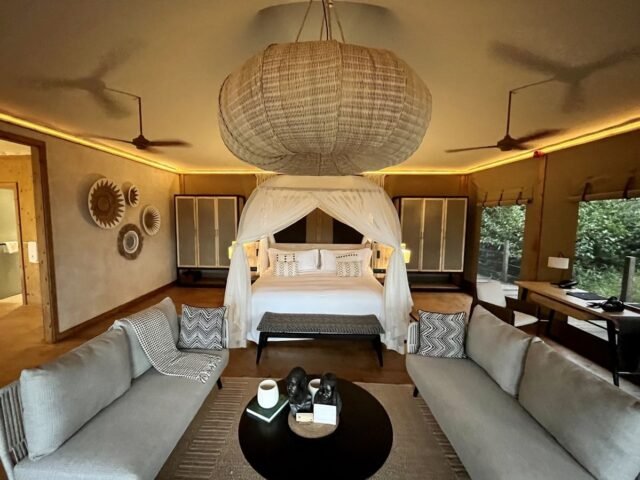 Best Tourist Hotel Interior Designers