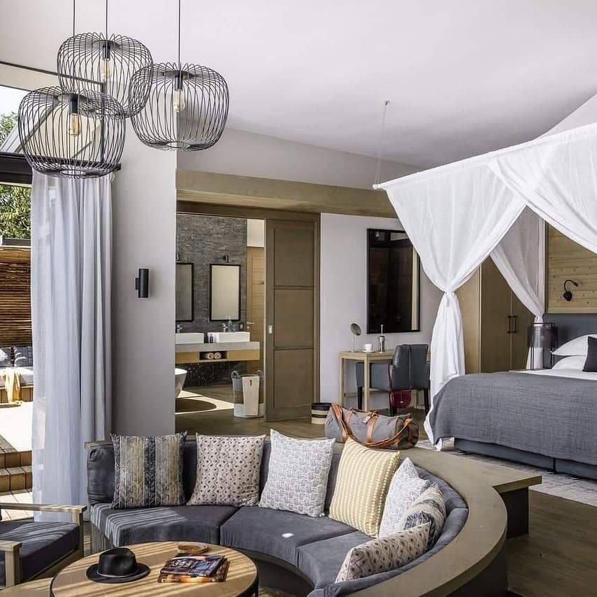 Masai Mara Hotel Interior Design2