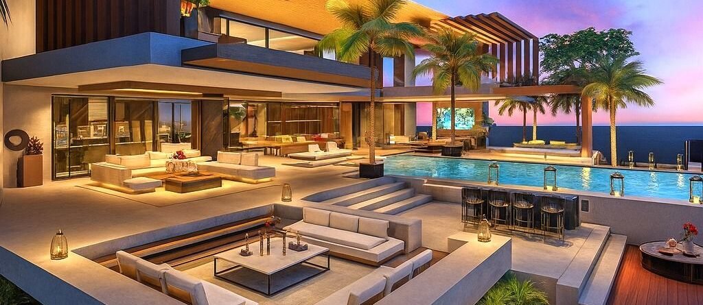 Hotel Design for Tourists