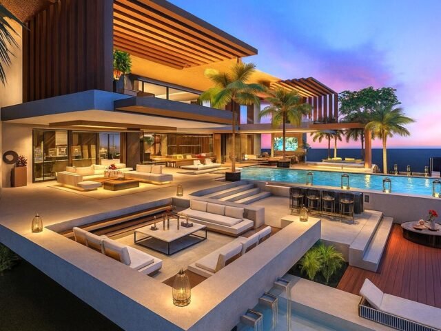 Hotel Design for Tourists