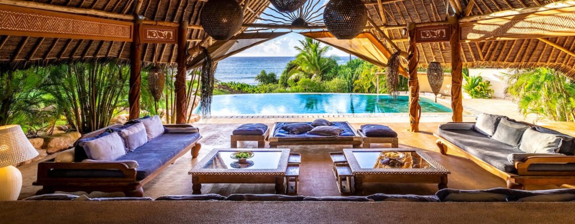 Resort Interior Design Price