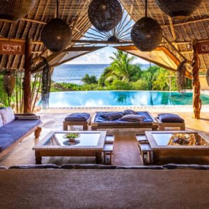 Resort Interior Design Price