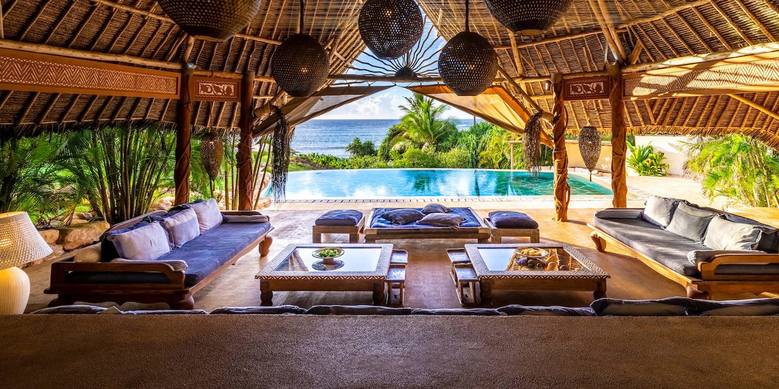 Resort Interior Design Price