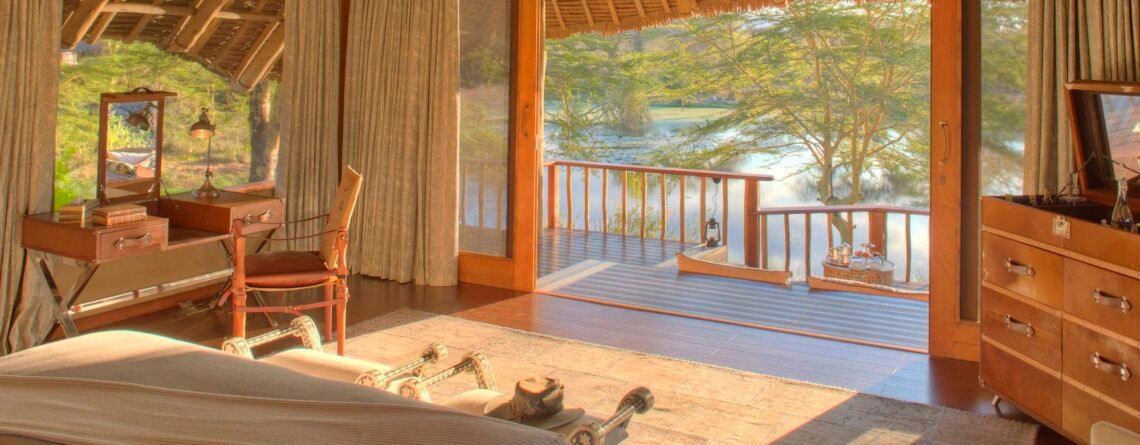 Hotel Interior Design Cost Maasai Mara