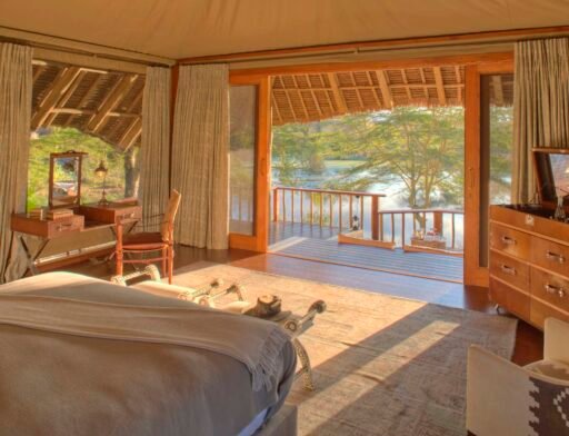 Hotel Interior Design Cost Maasai Mara