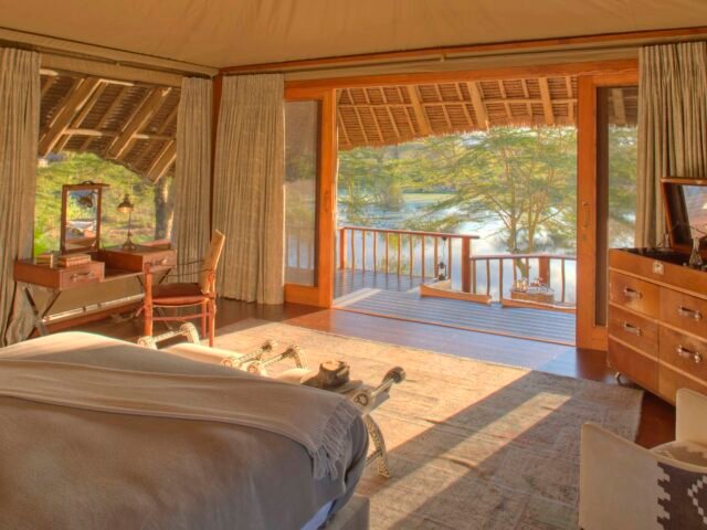 Hotel Interior Design Cost Maasai Mara