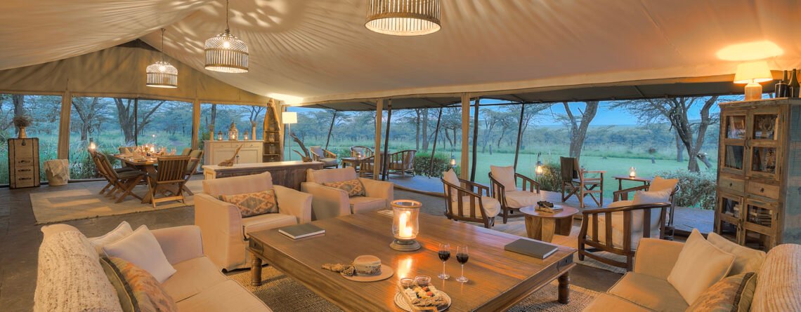 Safari Lodge Designers