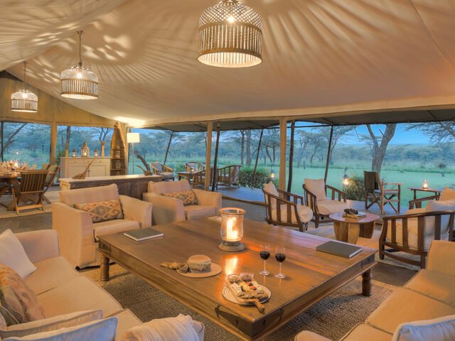 Safari Lodge Designers