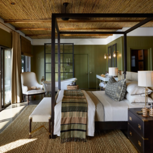 Safari Lodge Design Cost