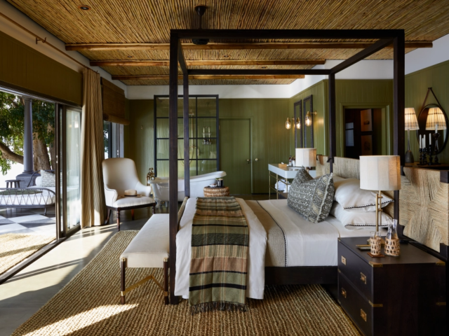 Safari Lodge Design Cost