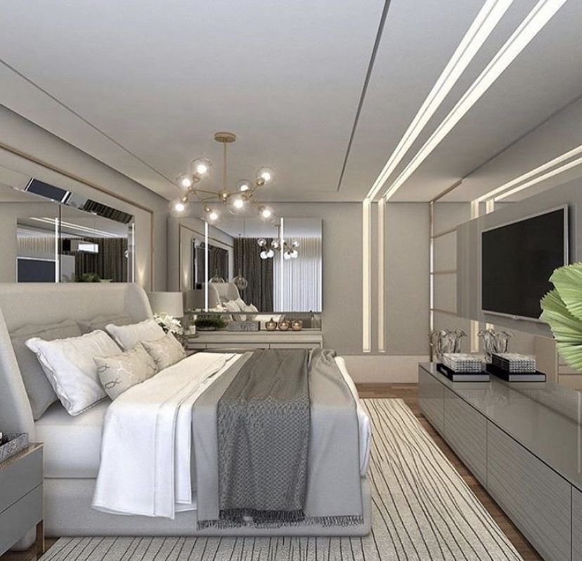 Modern Tourist Hotel Interior Design