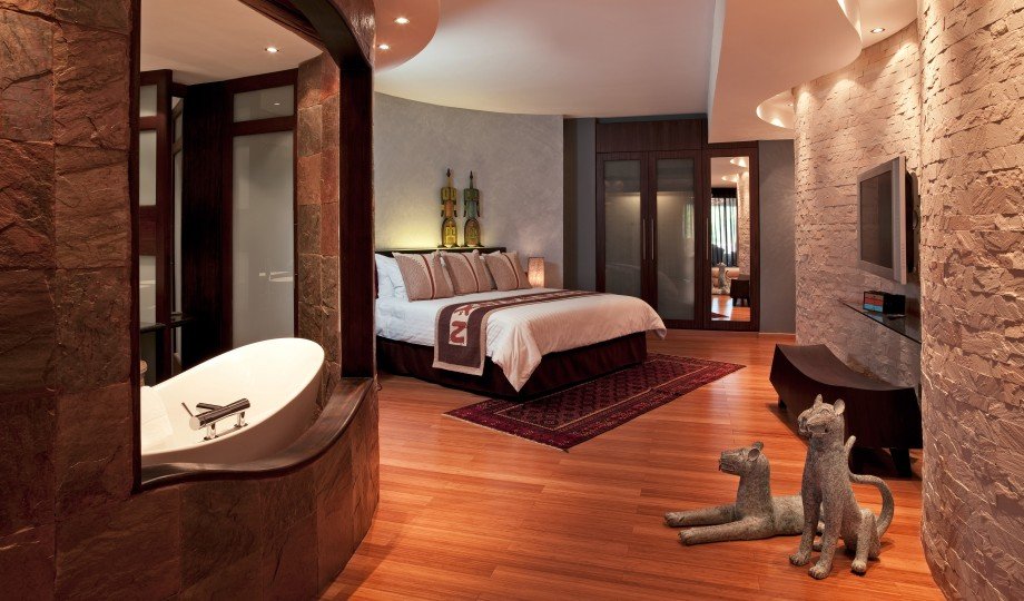 luxury tourist hotel interior design2