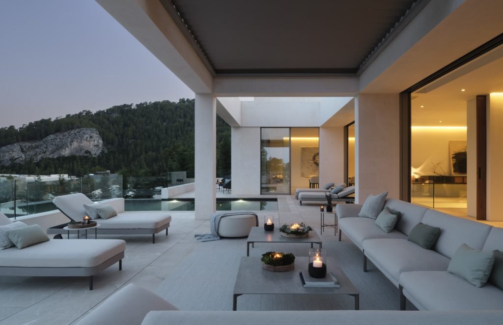 luxury tourist hotel interior design3