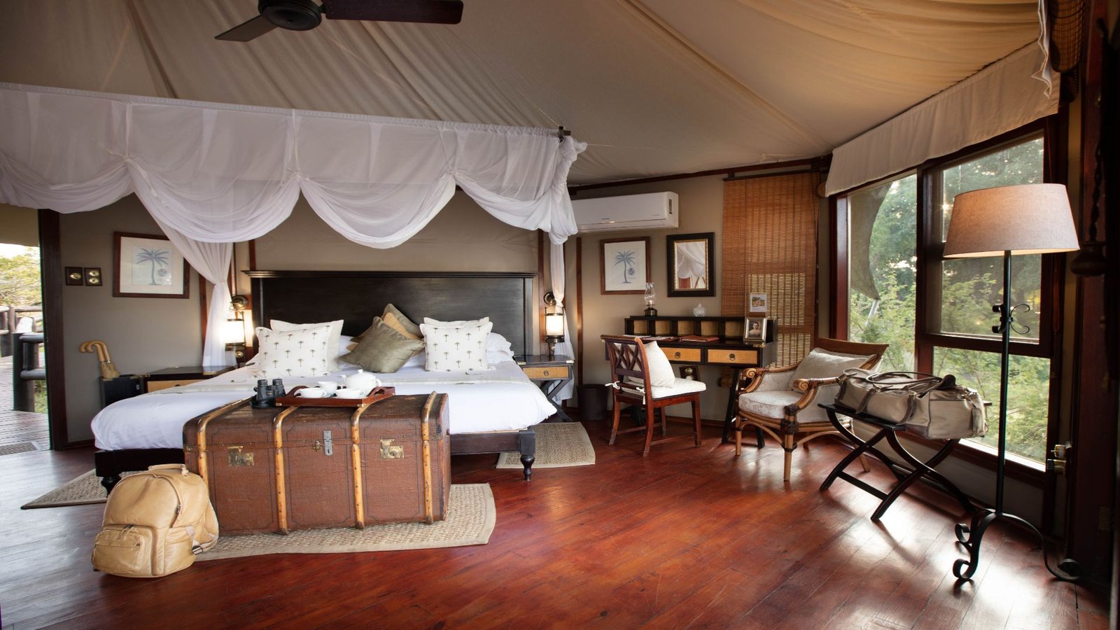 safari lodge interior design in Kenya4