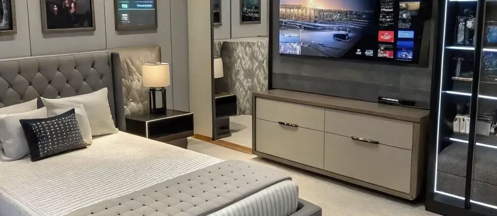 Tourist Hotel Interior Designers