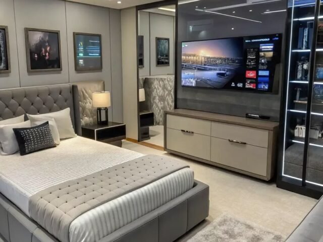 Tourist Hotel Interior Designers