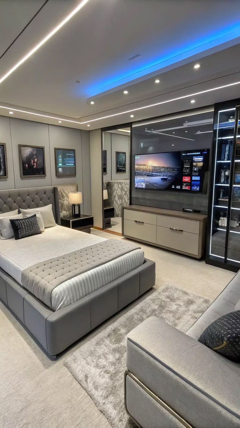 tourist hotel interior design2