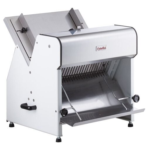 Industrial Bread Slicer
