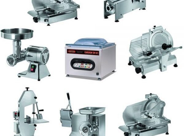 Butchery Equipment
