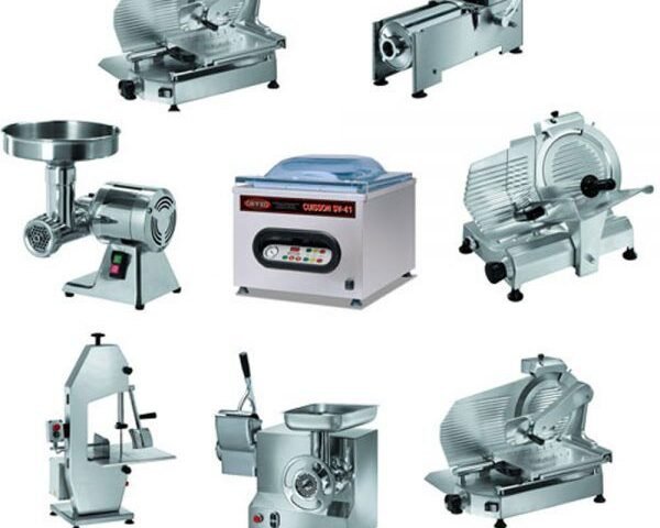 Butchery Equipment