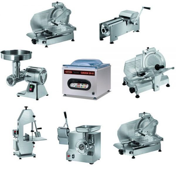 Butchery Equipment