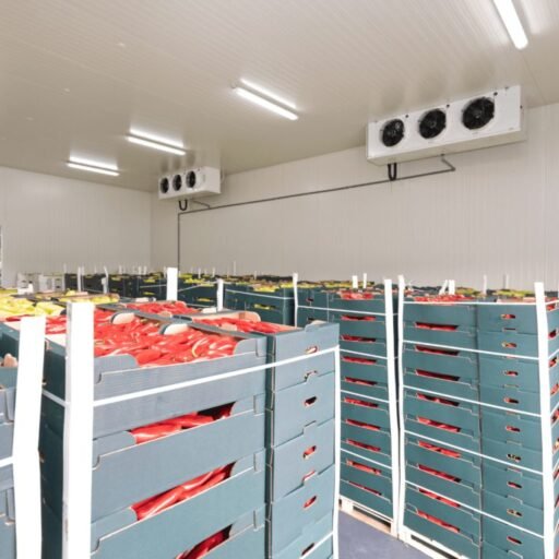 Cold Room Installation