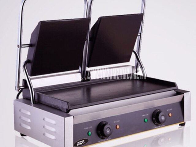 Countertop Electric Griddle