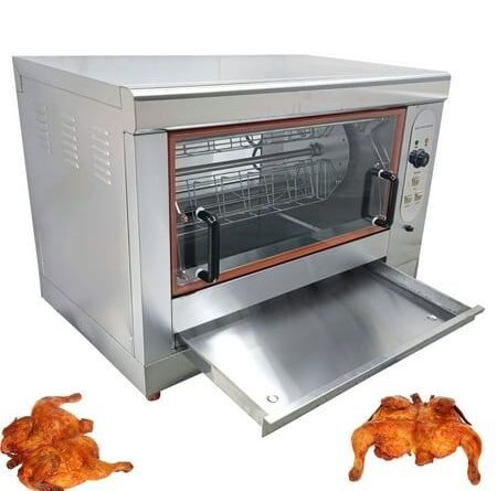 Electric Chicken Roaster
