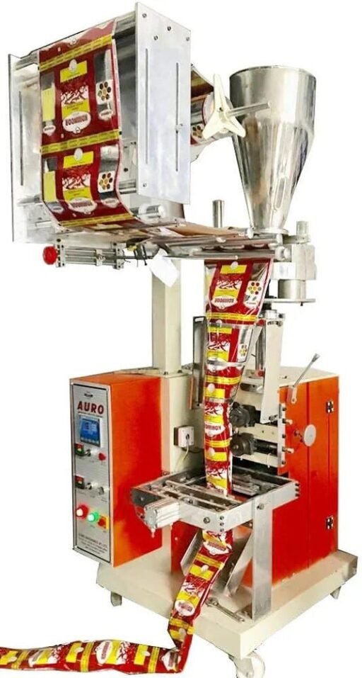 Food Packaging Equipment