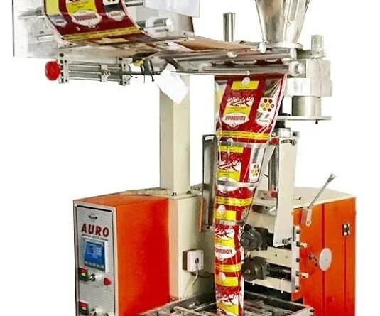 Food Packaging Equipment