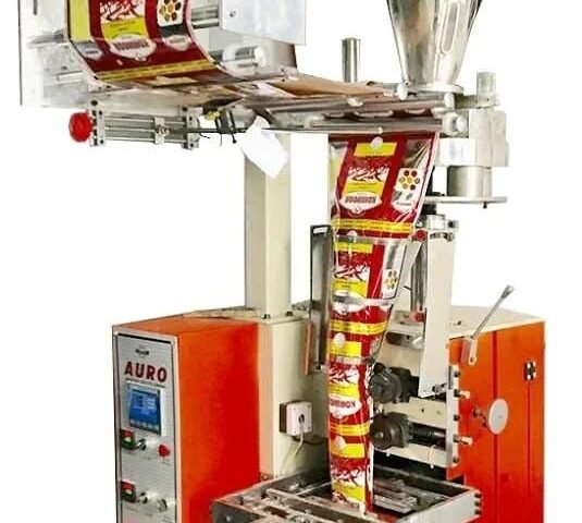 Food Packaging Equipment