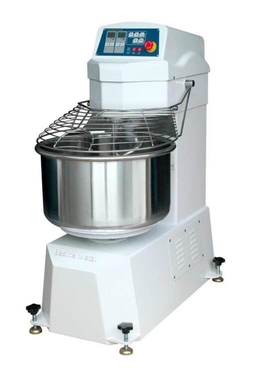 Industrial Bread Slicer