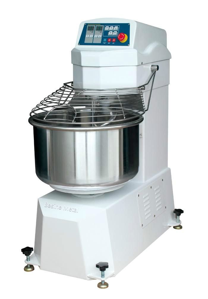 Industrial Bread Slicer