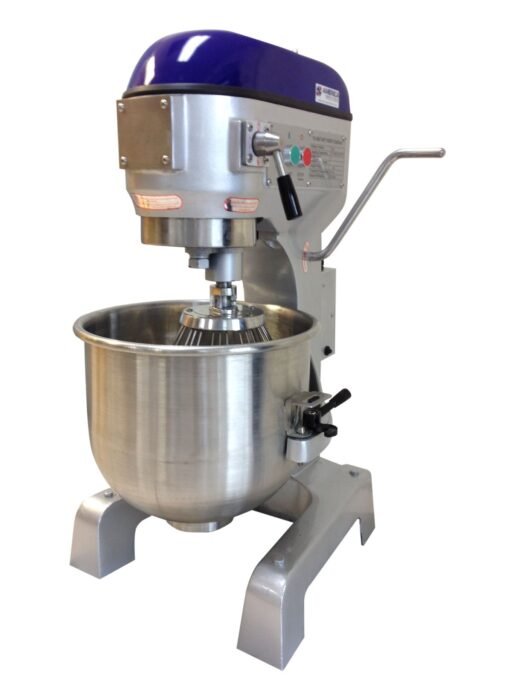 Spiral Dough Mixer