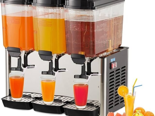 catering beverage dispenser