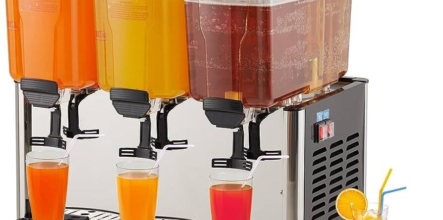 catering beverage dispenser