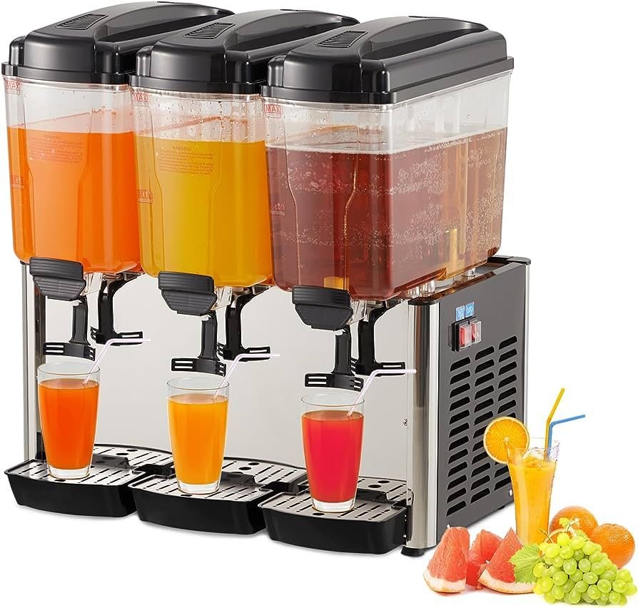 catering beverage dispenser