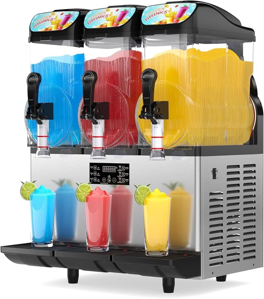Industrial Juice Dispenser1