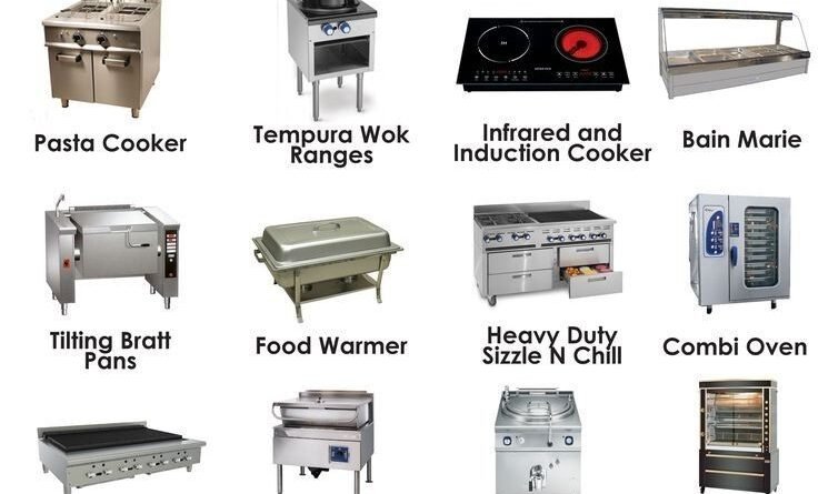 Kitchen Equipment Suppliers