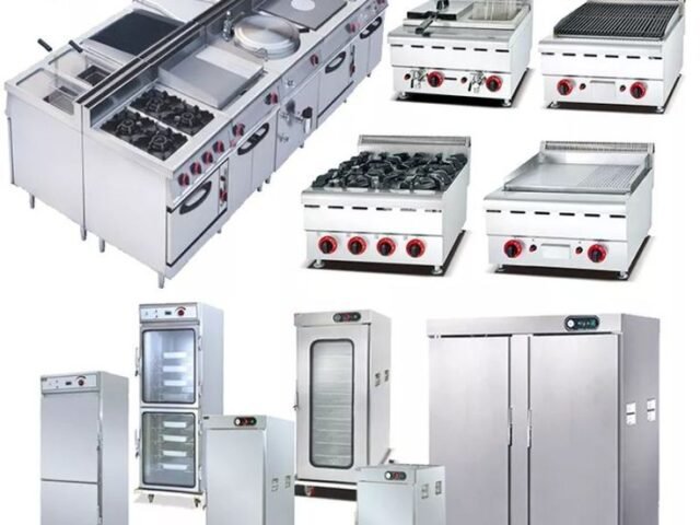 Kitchen Equipment Suppliers