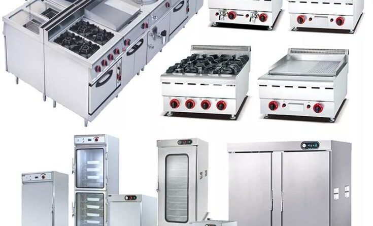 Kitchen Equipment Suppliers