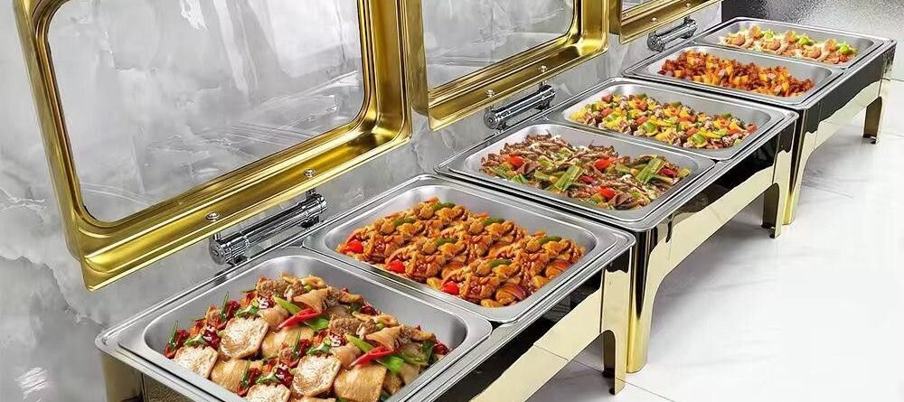 Lunch Hour Food Warmer