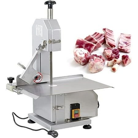 Meat Bone Cutter